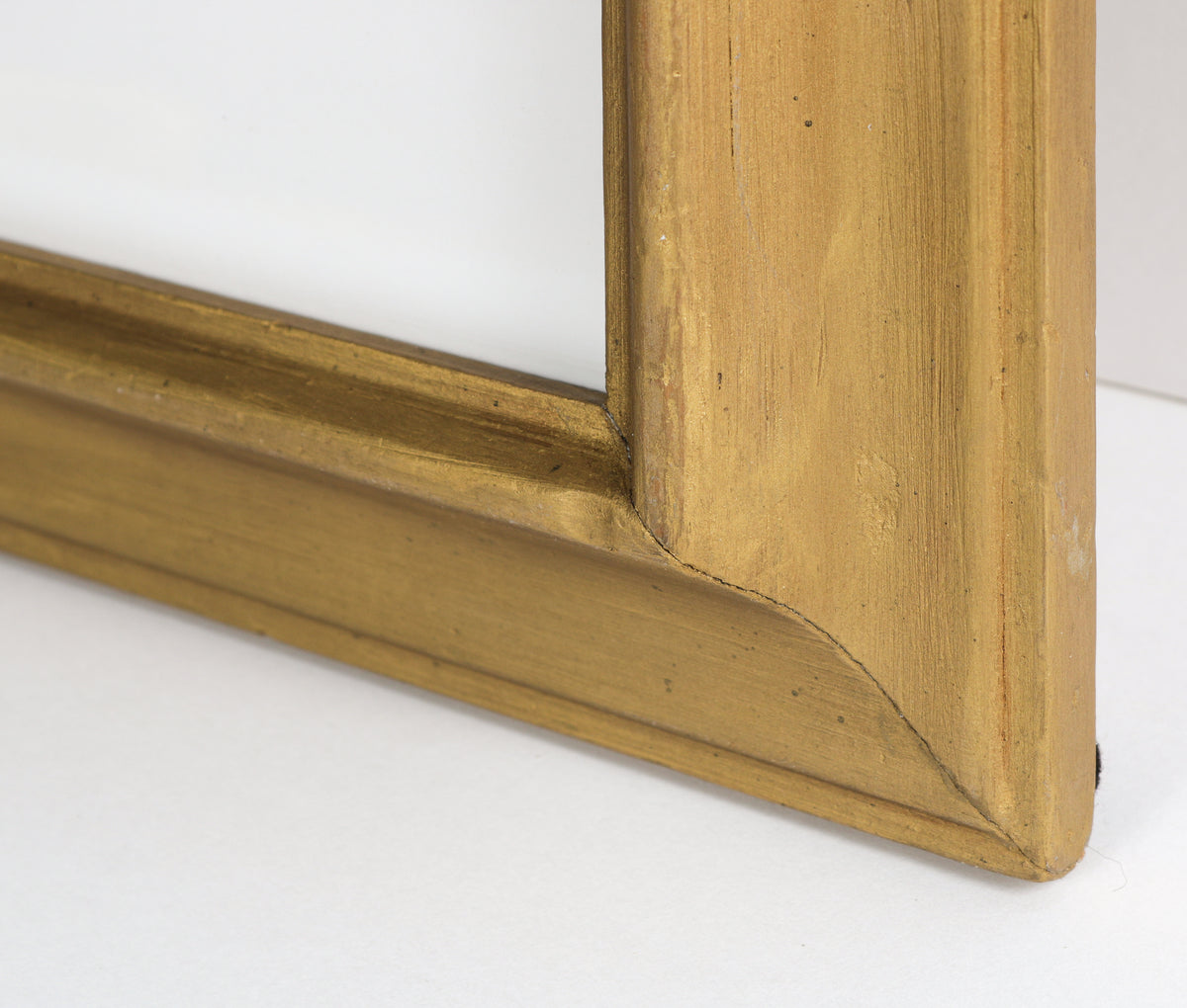 Sea Resort - A Study <br>20th Century Oil & Pastel <br><br>#B6512