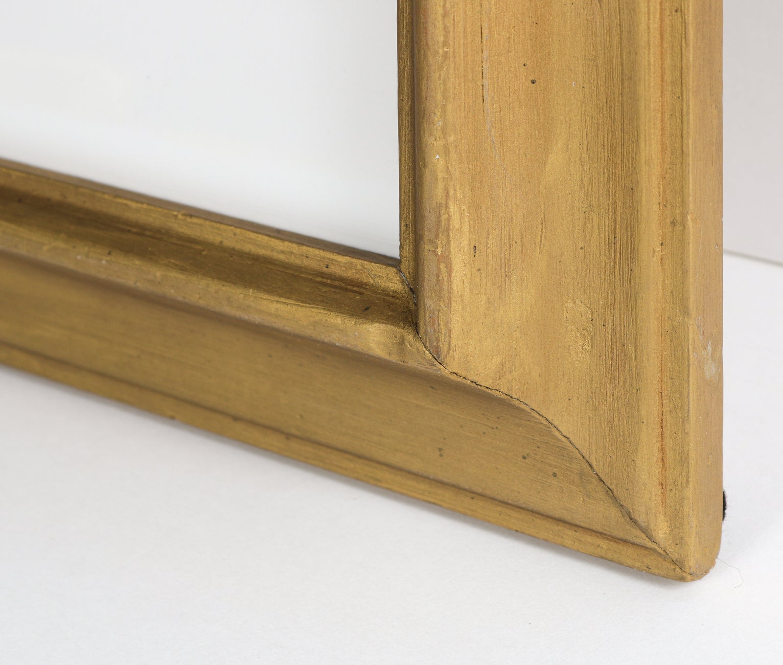 Sea Resort - A Study <br>20th Century Oil & Pastel <br><br>#B6512