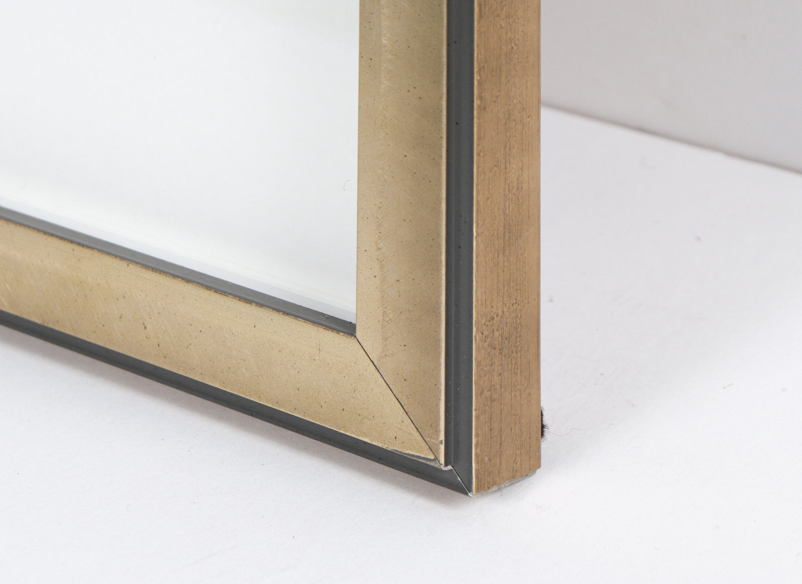 Organic Forms <br>Late 20th Century Graphite <br><br>#B6670