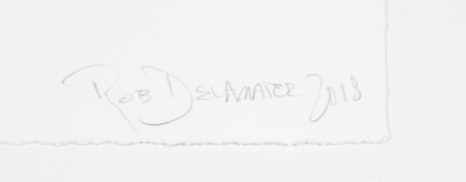 <i>Famous the Forgotten IV</i> <br>2018 Mixed Media Collage <br><br>#B6874