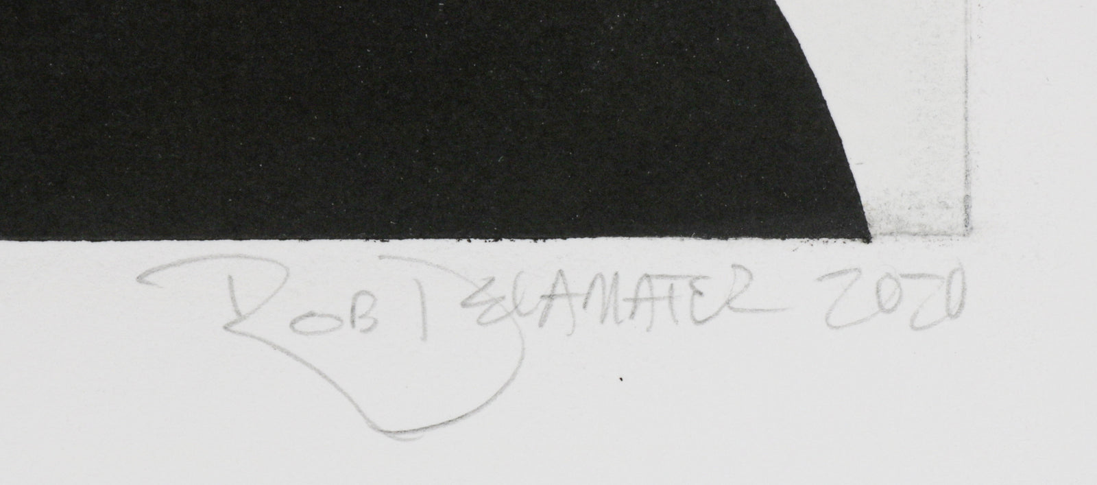 <i>Oxbow II</i> <br>2020 Monotype <br><br>#B6892