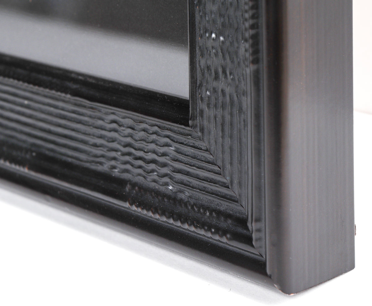 Moody Los Angeles Hillside <br>20th Century Charcoal <br><br>#C0058