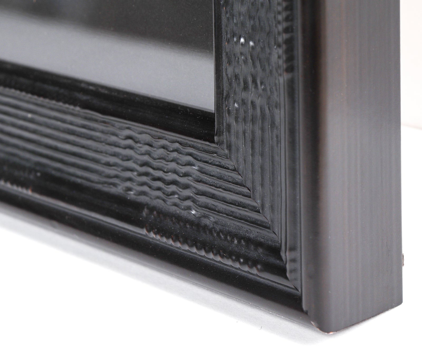 Moody Los Angeles Hillside <br>20th Century Charcoal <br><br>#C0058