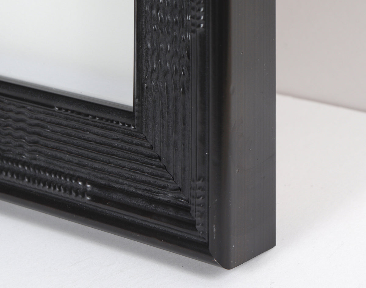 Brushstroke Abstract <br>20th Century Ink <br><br>#C0074