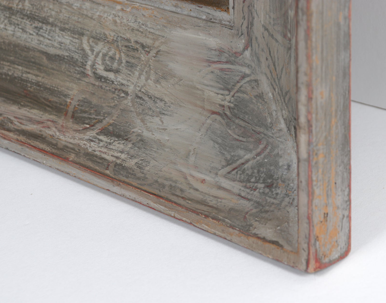 <i>For The Couple (Firenze)</i> <br>Mid Century Oil <br><br>#C0120