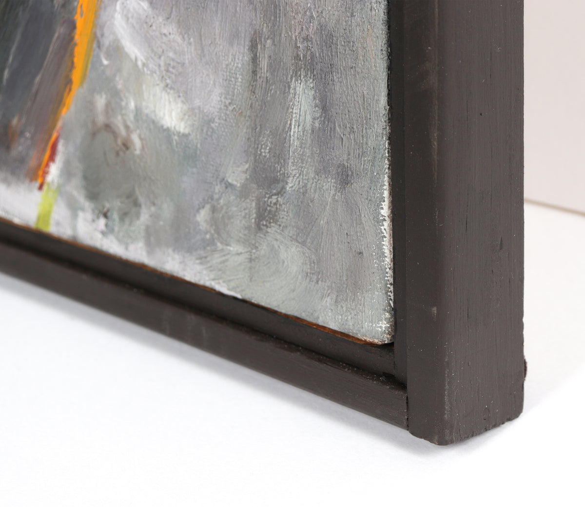 <i>Beale St.</i> <br>1992 Oil <br><br>#C0126