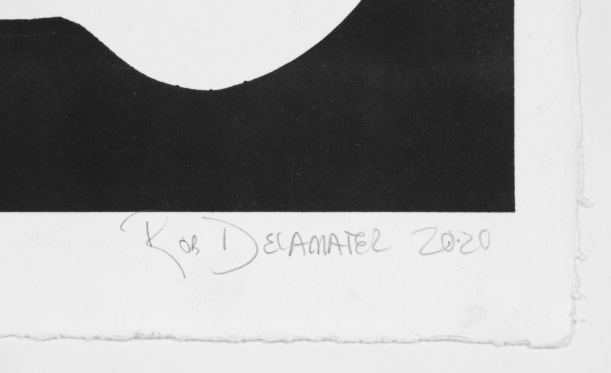 <i>Endless Horizon II</i> <br>2020 Monotype <br><br>#C0201