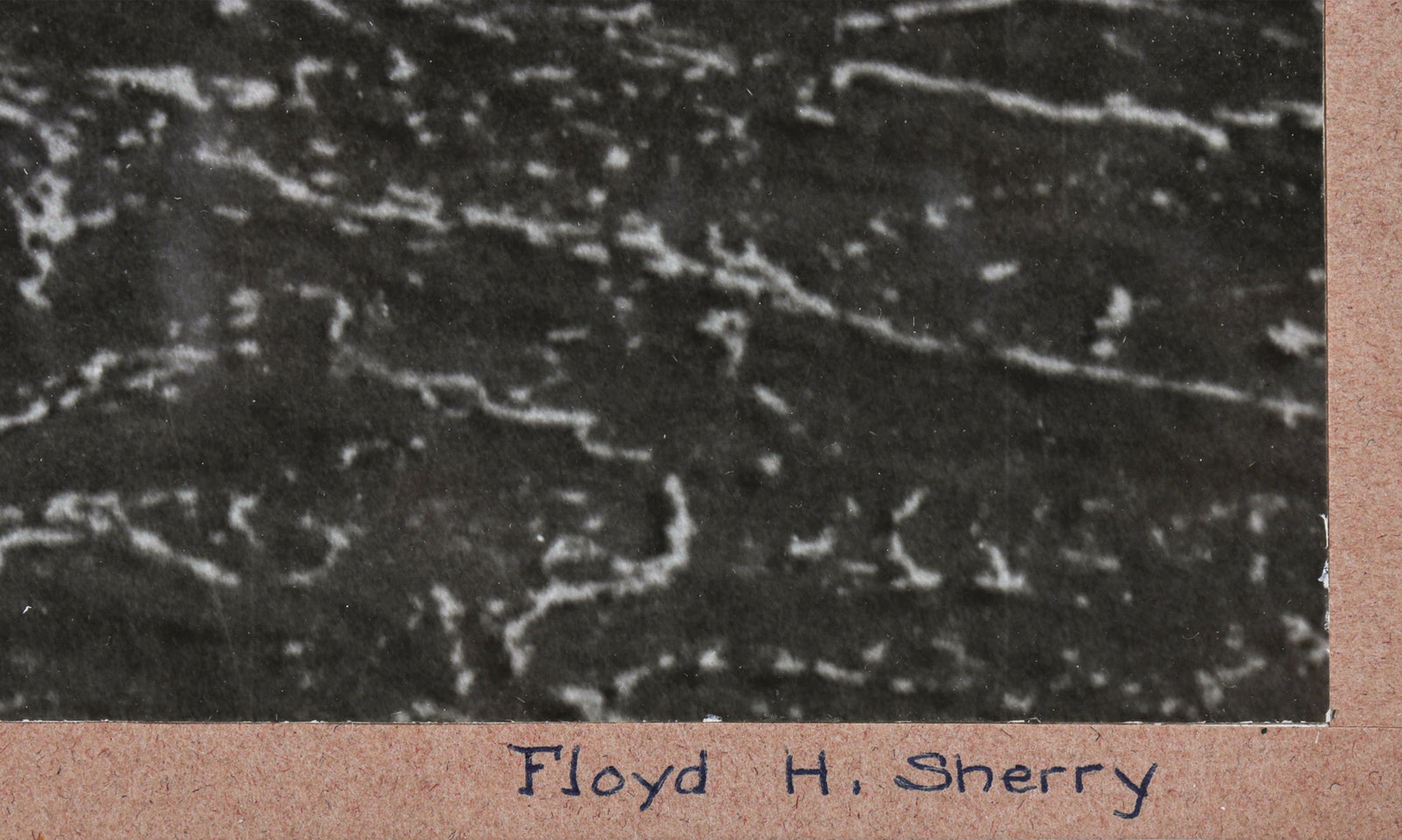 <i>The Surfer</i> <br>1966 Photograph <br><br>#C0456