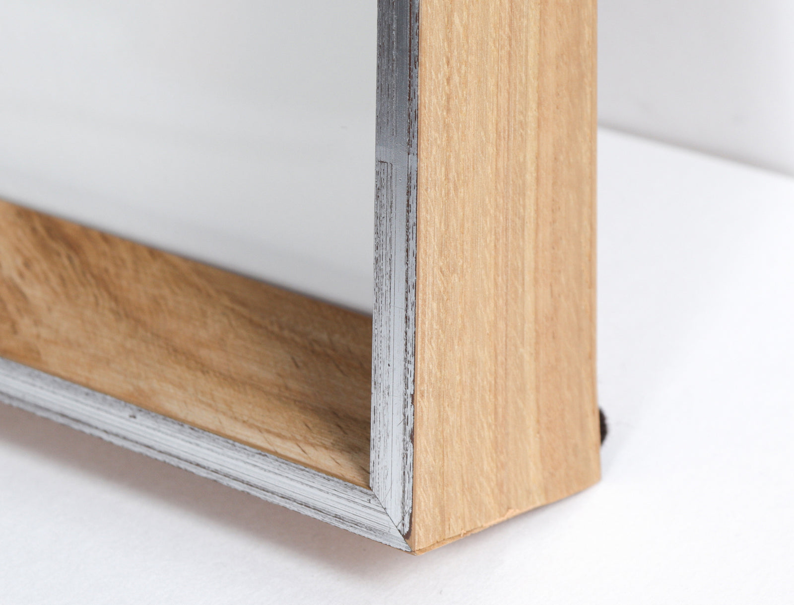 <i>Maybe</i> <br>1994 Collage <br><br>#C0483