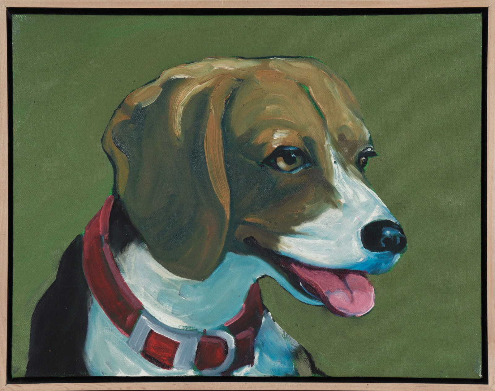 <i>Panga</i> <br>2000 Oil <br><br>#C0652