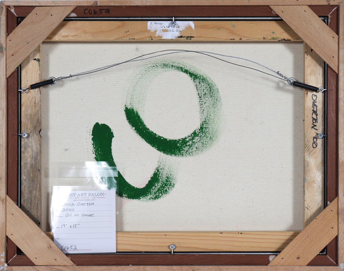 <i>Panga</i> <br>2000 Oil <br><br>#C0652