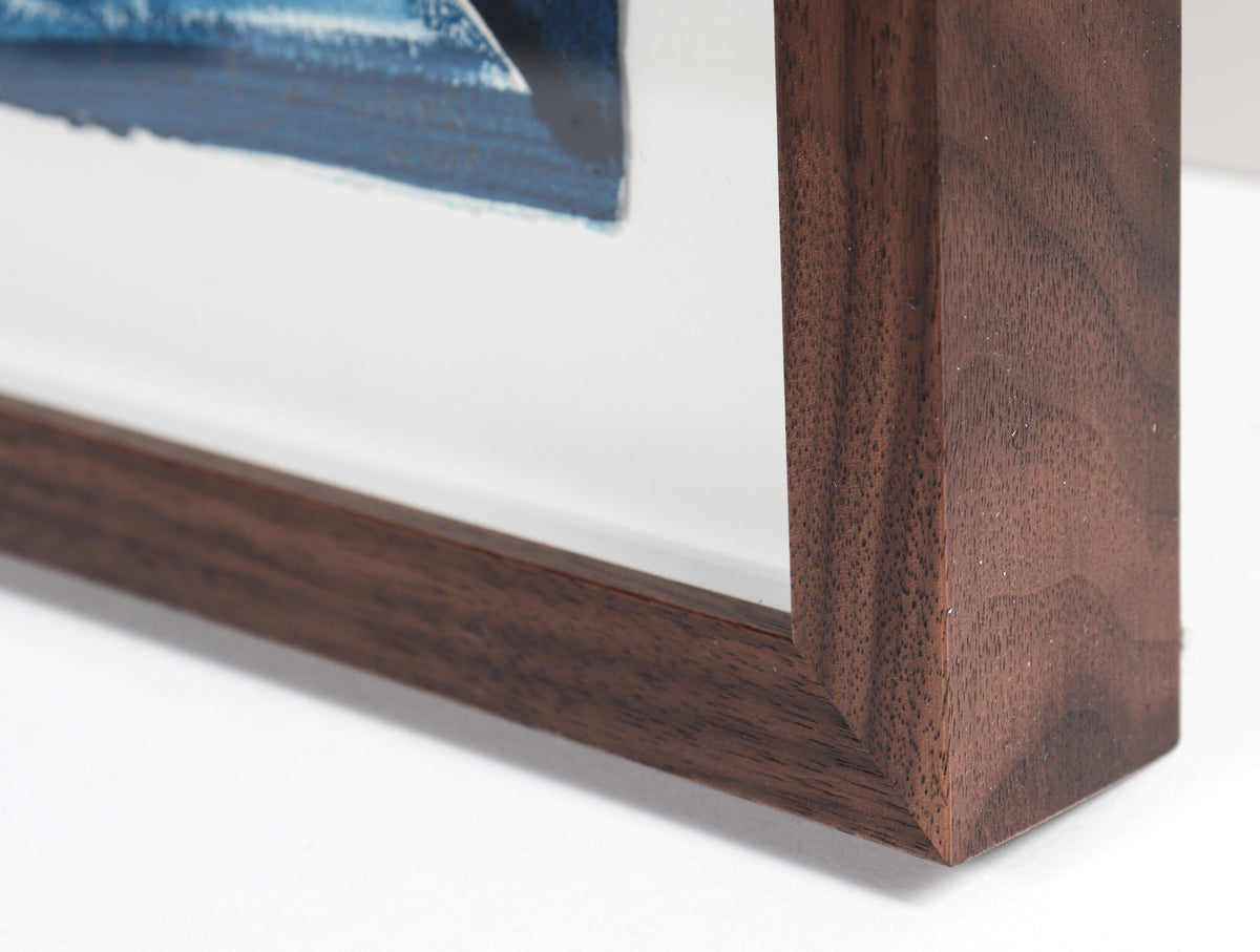 <i>Constance Street VII (New Orleans)</i> <br>2022 Hand-Mixed Pigments <br><br>#C0709