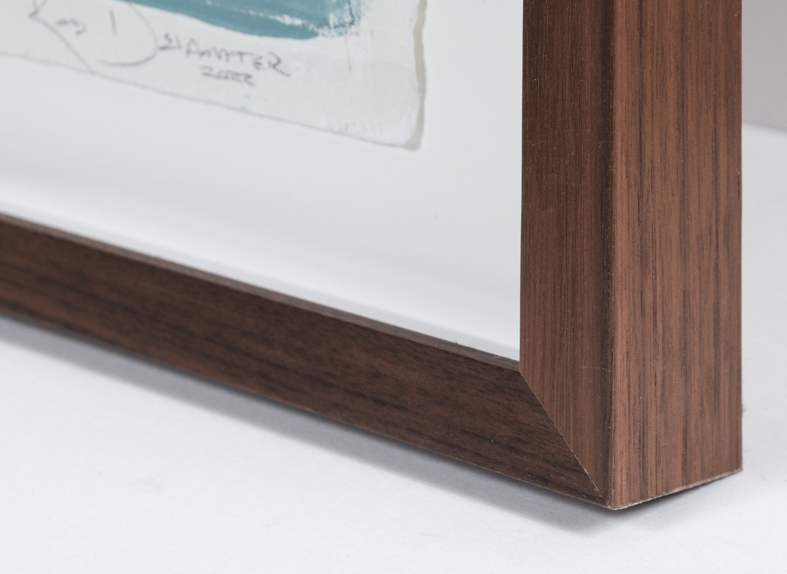 <i>Constance Street I (New Orleans)</i> <br>2022 Hand-Mixed Pigments <br><br>#C0717