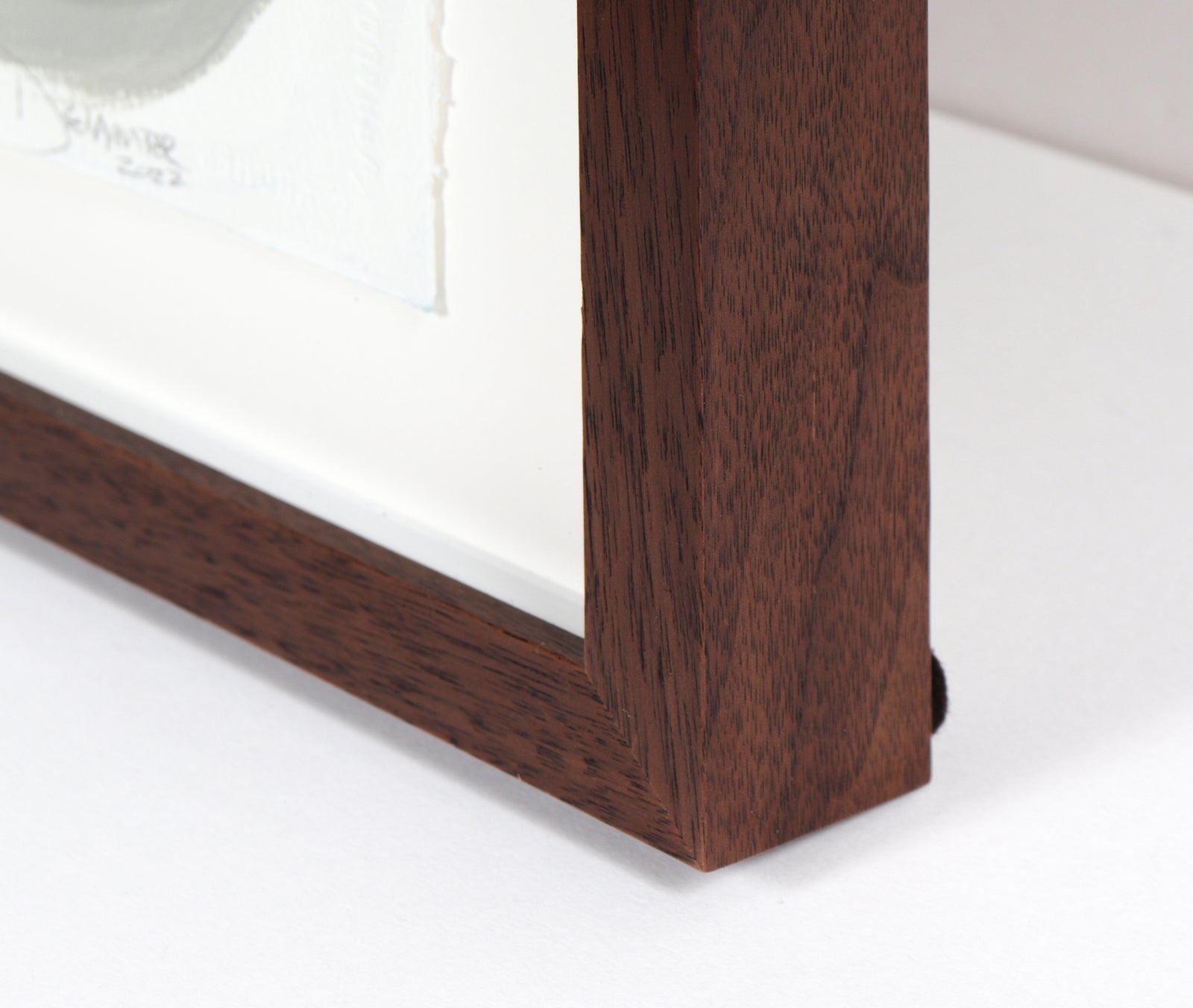 <i>Constance Street II (New Orleans)</i> <br>2022 Hand-Mixed Pigments <br><br>#C0720