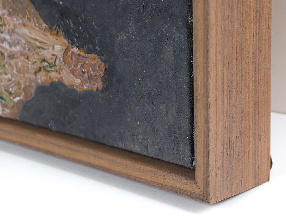 <i>Red Road Coastal</i> <br>2022 Oil <br><br>#C0754