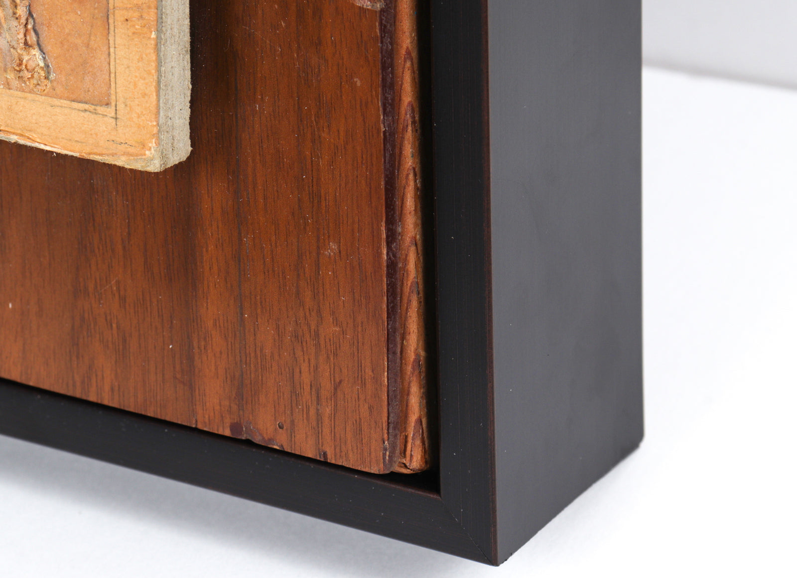 <i>Sonic Source</i> <br>1969 Mixed Media <br><br>#C0926