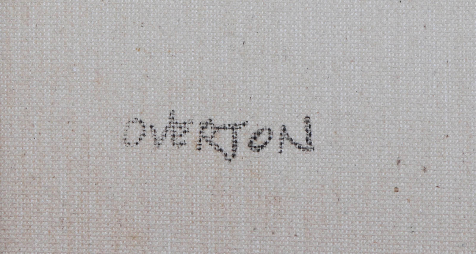 Painting of a Shipping Barge <br>20th Cetury Oil <br><br>#C0930