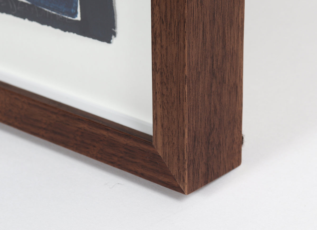 <i>Constance Street VII (New Orleans)</i> <br>2022 Hand-Mixed Pigments <br><br>#C0947