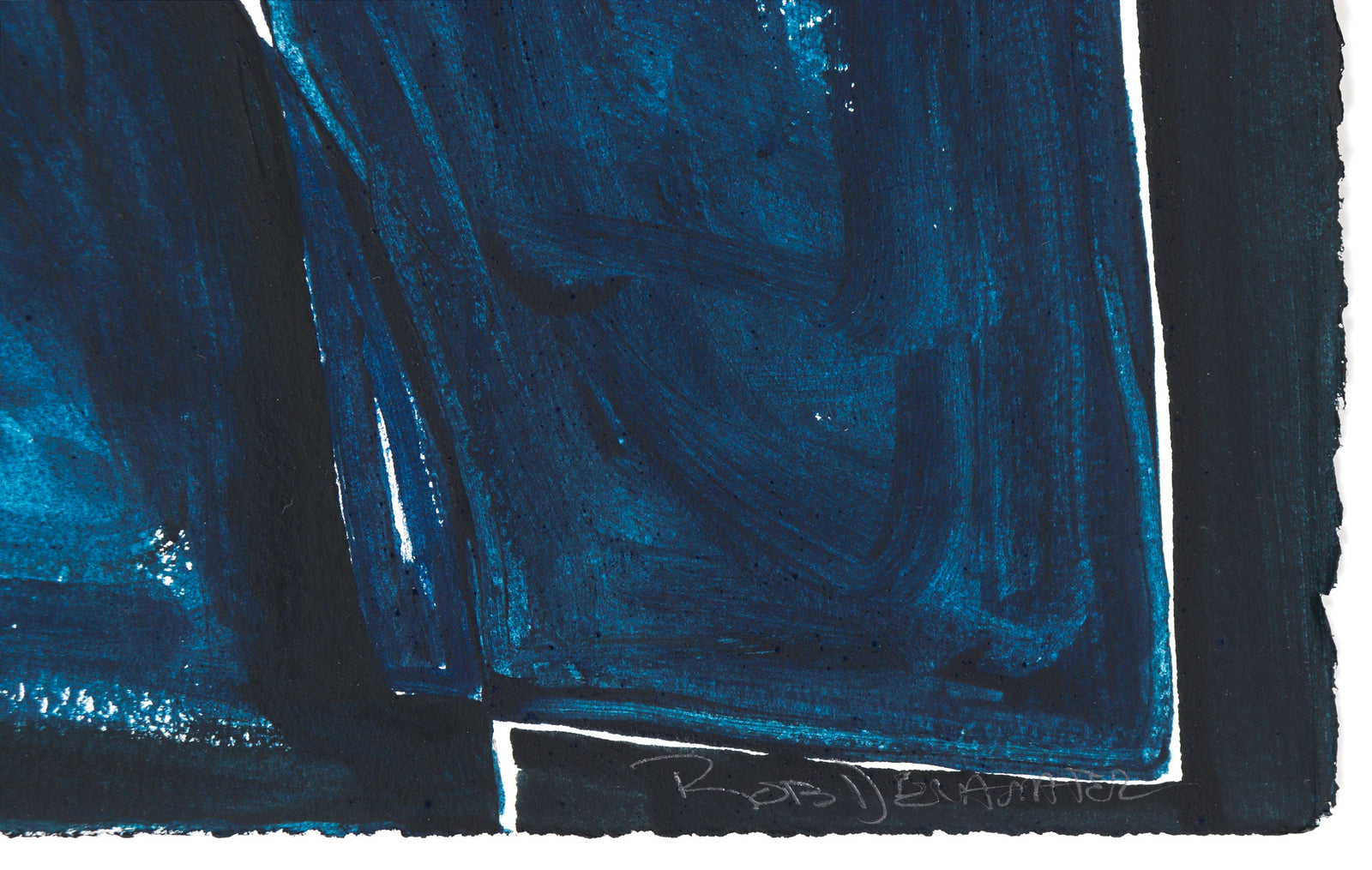 <i>Constance Street VII (New Orleans)</i> <br>2022 Hand-Mixed Pigments <br><br>#C0947