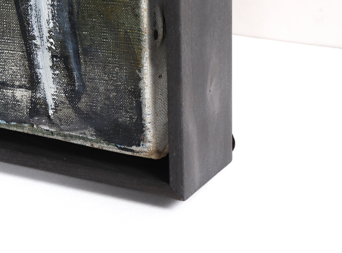 <i>Harlan Watkins</i> <br>20th Century Oil <br><br>#C1169