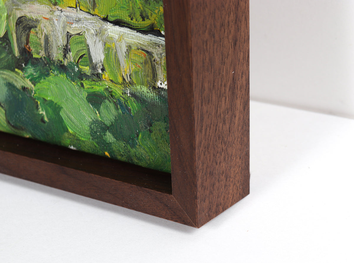 <I>Rocca Di Cerere</I> <br>2000 Oil <br><br>#C1178