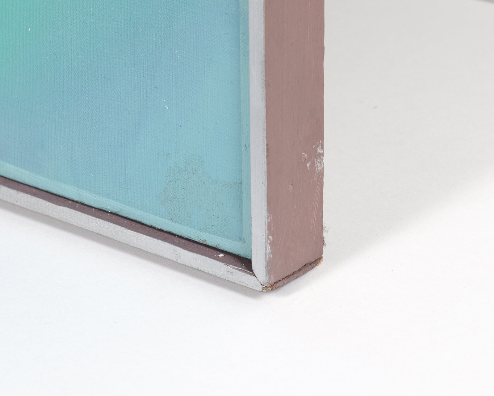 <i>Pastoral</i> <br>1975 Acrylic <br><br>#C1218