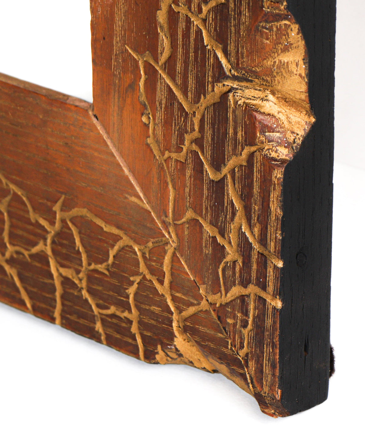 Looking Out Towards the Water<br>1972 Graphite<br><br>C1449