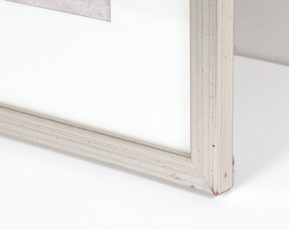 <i>Untitled</i> <br>1958 Tempera Paint <br><br>#C1505