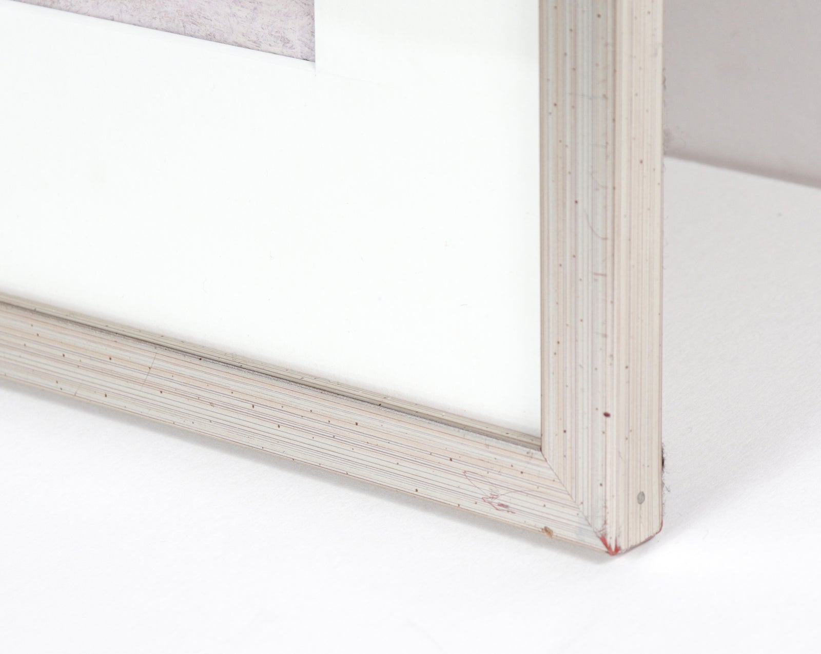 <i>Untitled</i> <br>1958 Tempera Paint <br><br>#C1505