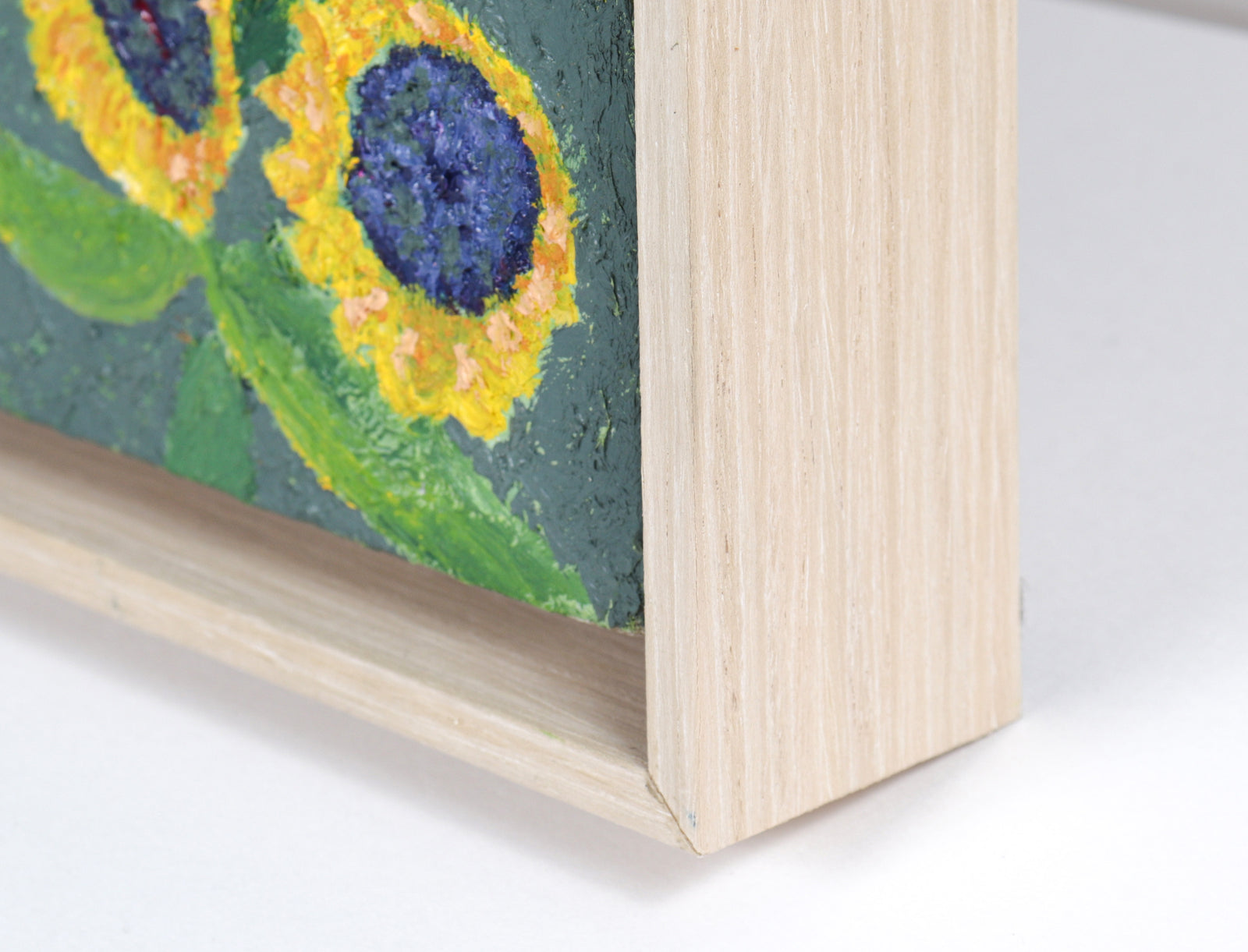 <I>Sturgeon Moon Sunrise</I> <br>2022 Oil <br><br>#C1518