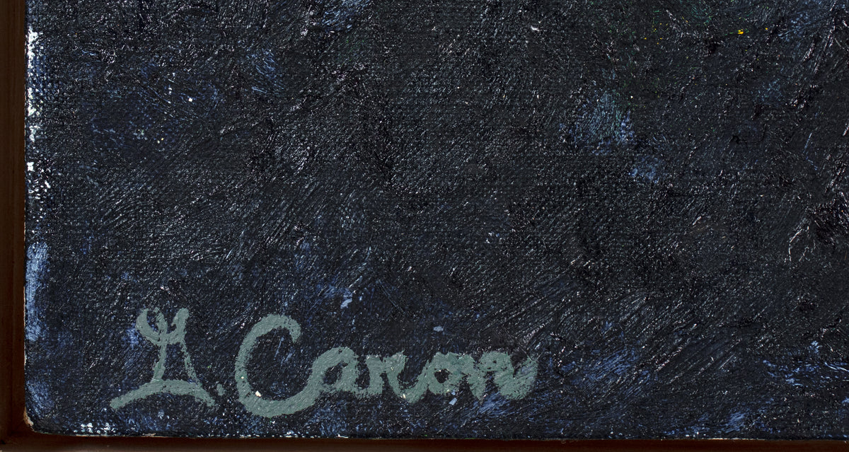 <I>Sturgeon Moon Sunrise</I> <br>2022 Oil <br><br>#C1518