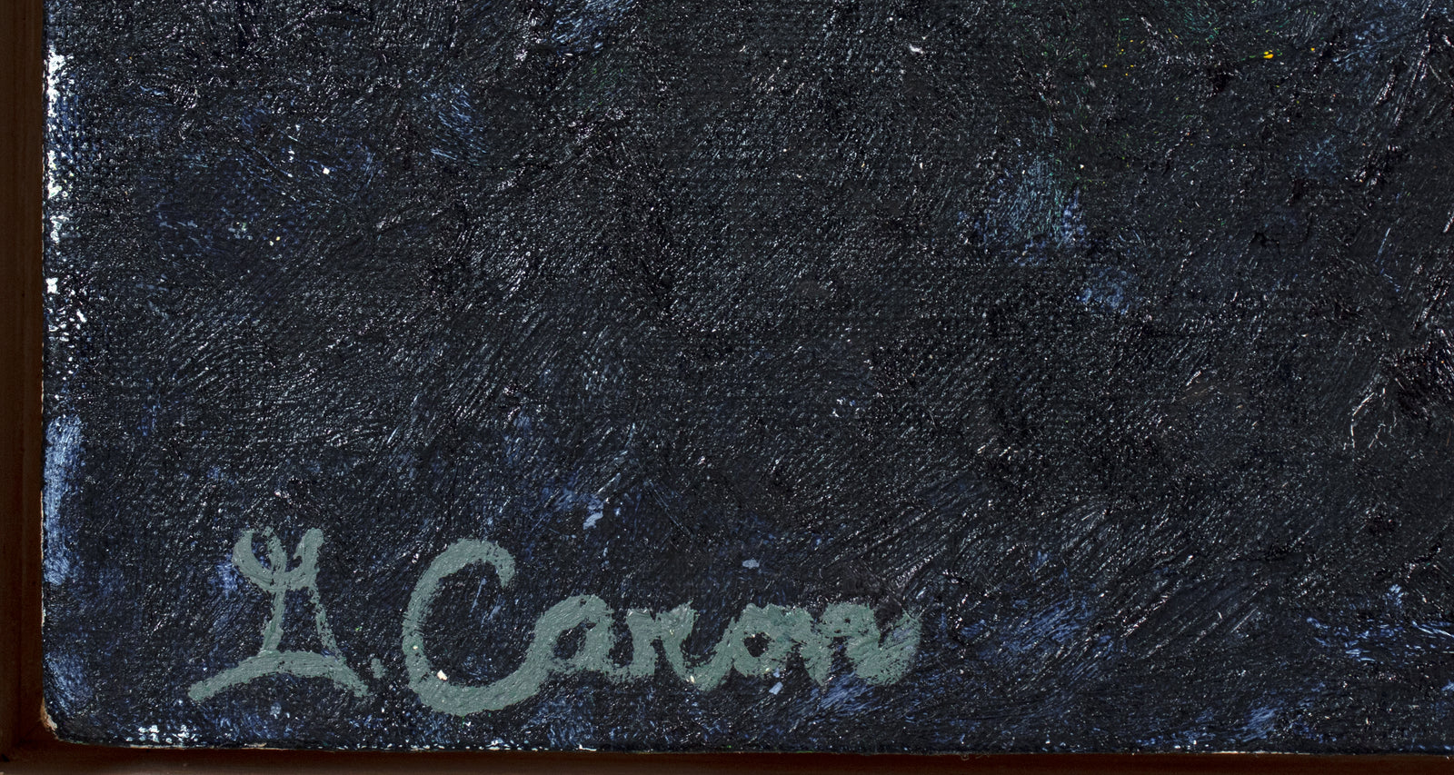 <I>Sturgeon Moon Sunrise</I> <br>2022 Oil <br><br>#C1518