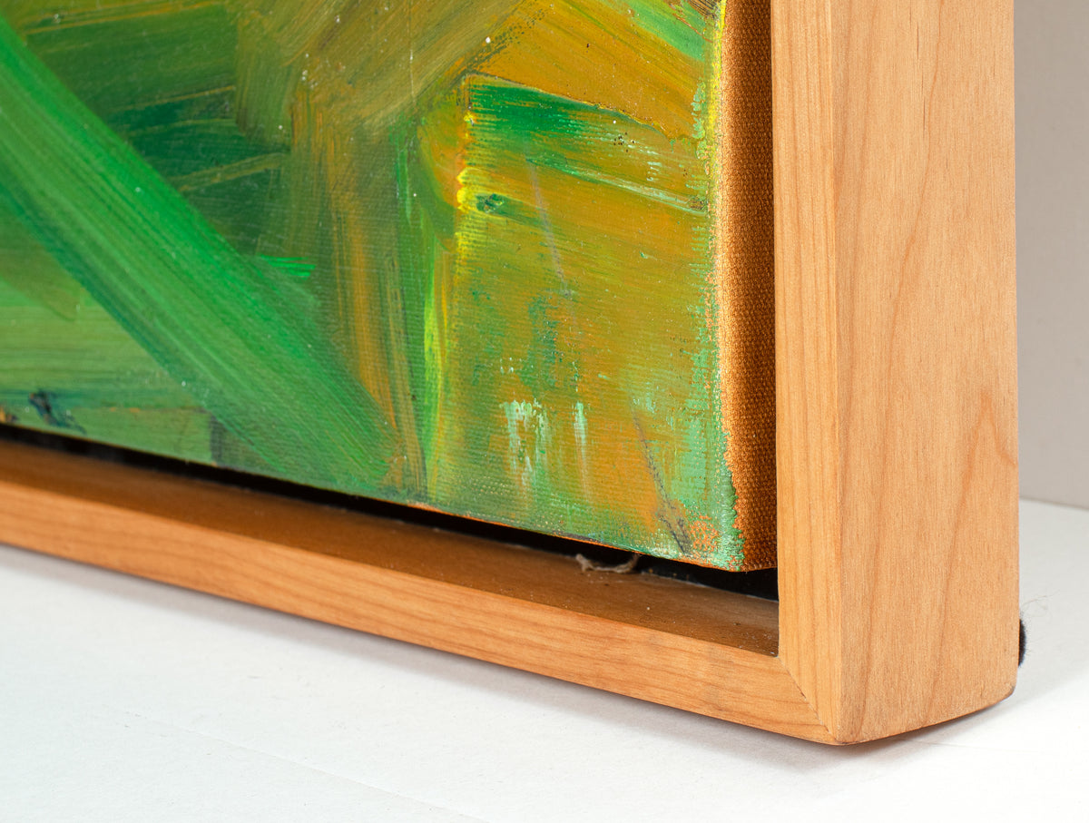 <i>Diablo Ranch</i> <br>2001 Oil <br><br>#C1549