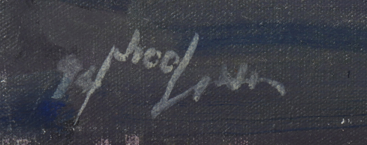 On the Road <br>2000 Oil <br><br>#C1579