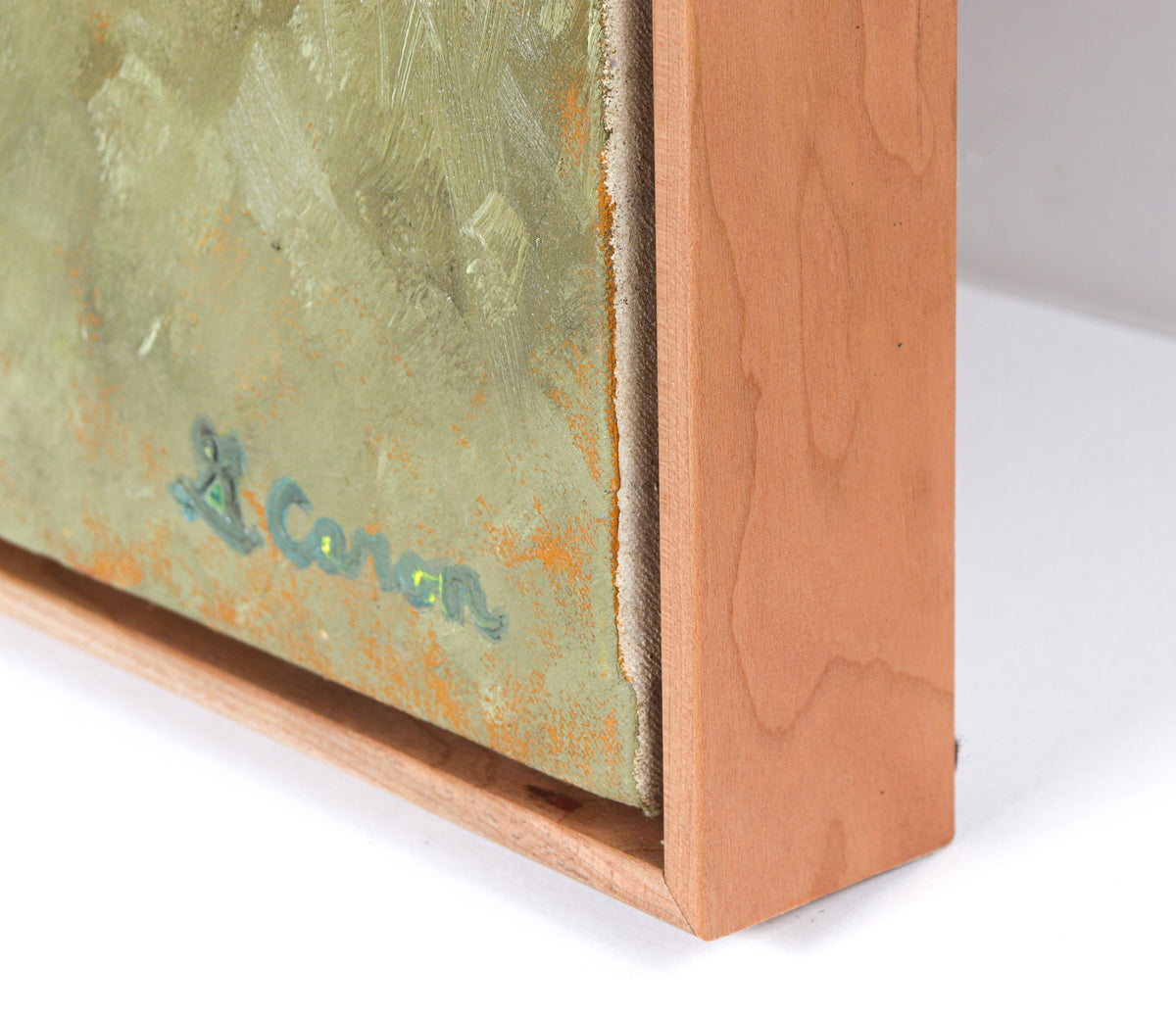 <i>Oak I</i> <br>2022 Oil <br><br>#C1663