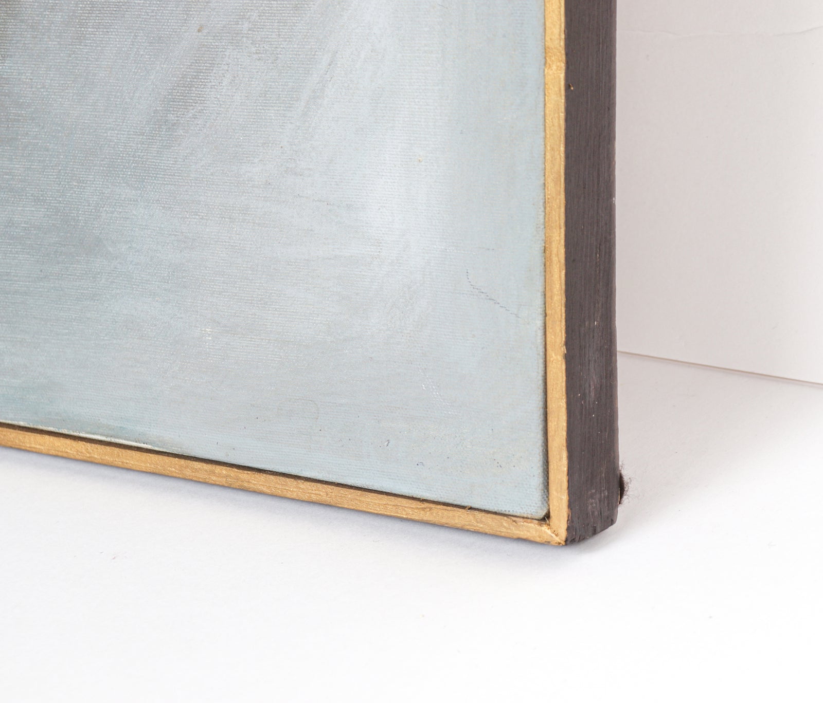 Loose Geometric Abstract <br>1959 Acrylic <br><br>#C1838