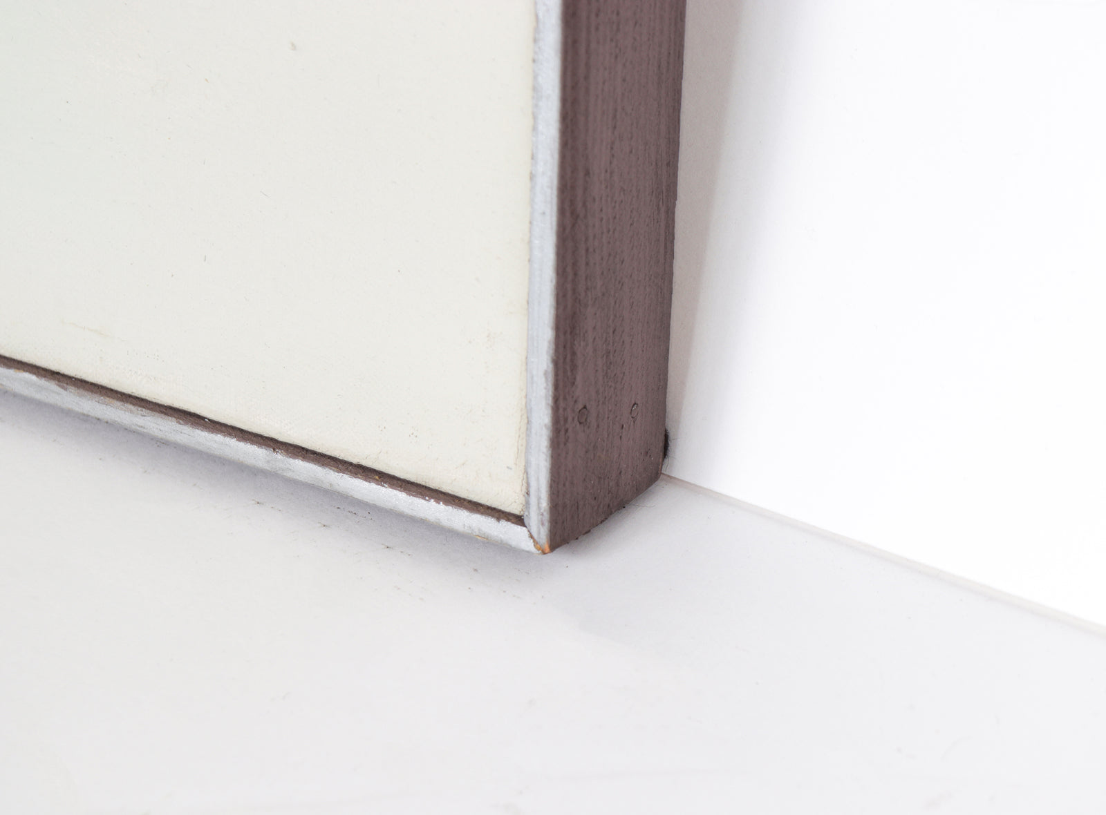 Disc Optical Art <br>1975 Acrylic <br><br>#C1847