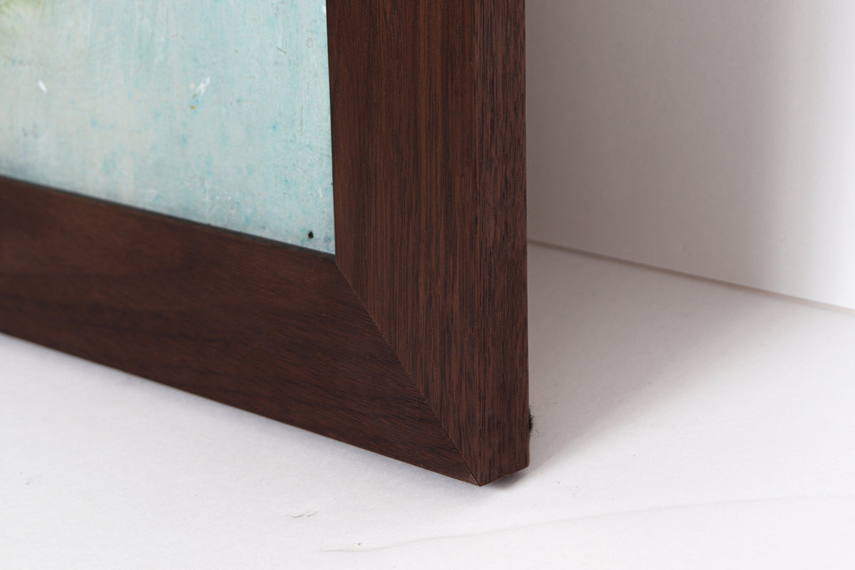 Mixed Media Abstract, 1961 <br><br>#C1853