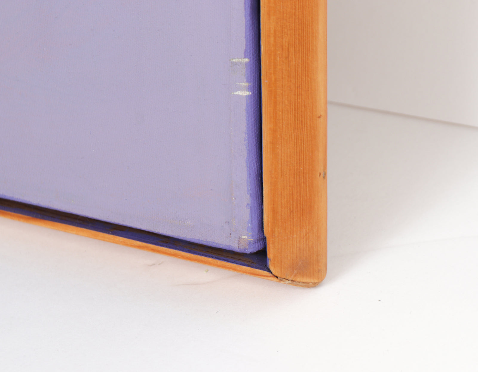 <i>Fractured Star</i> <br>1982 Acrylic <br><br>#C1855