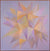<i>Fractured Star</i> <br>1982 Acrylic <br><br>#C1855