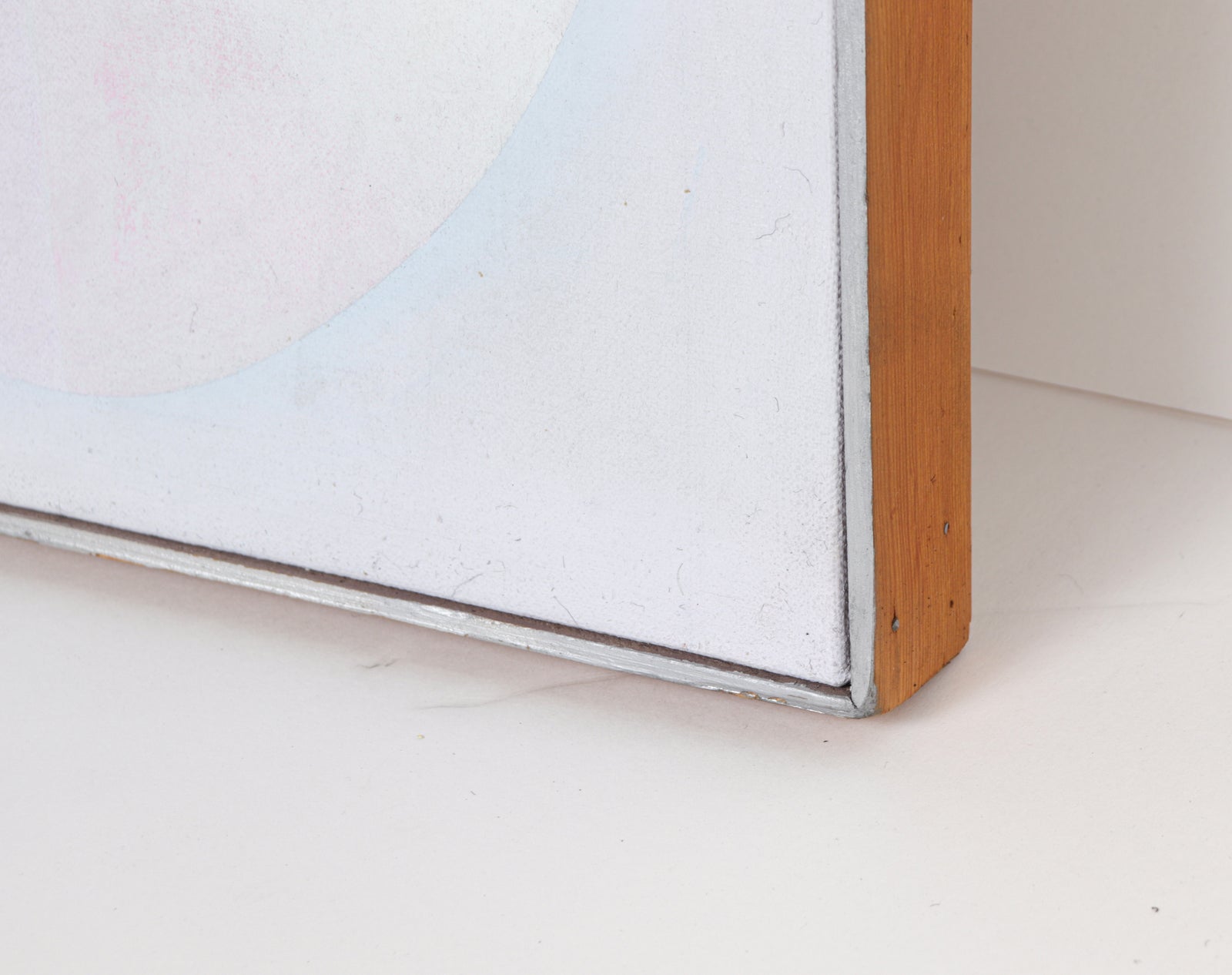 <i>Reflections</i> <br>1976 Acrylic <br><br>#C1858