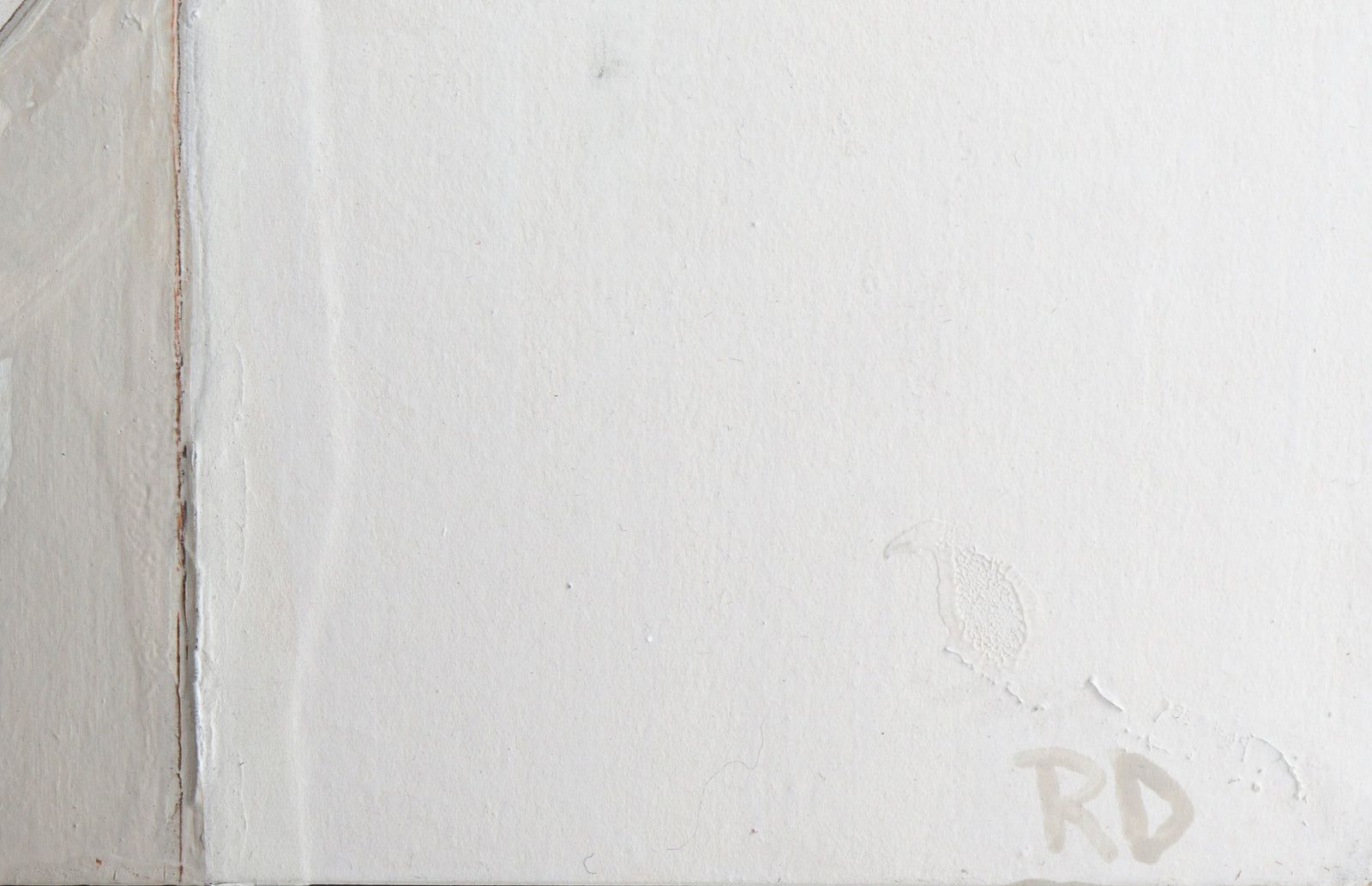 <i>Citadel of Days Past V</i> <br>2022 Mixed Media on Cradled Wood <br><br>#C1972