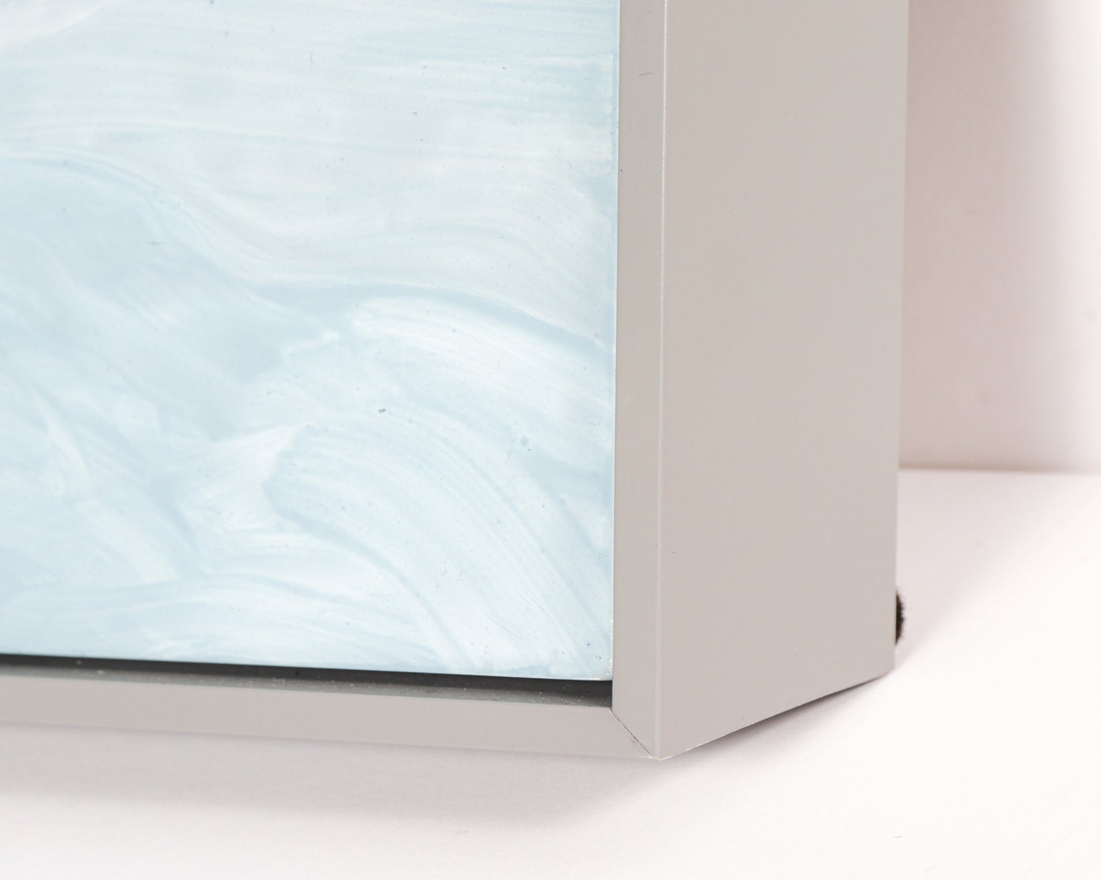 <i>Ships on San Francisco Bay</i><br>2022 Mixed Media<br><br>#C2086