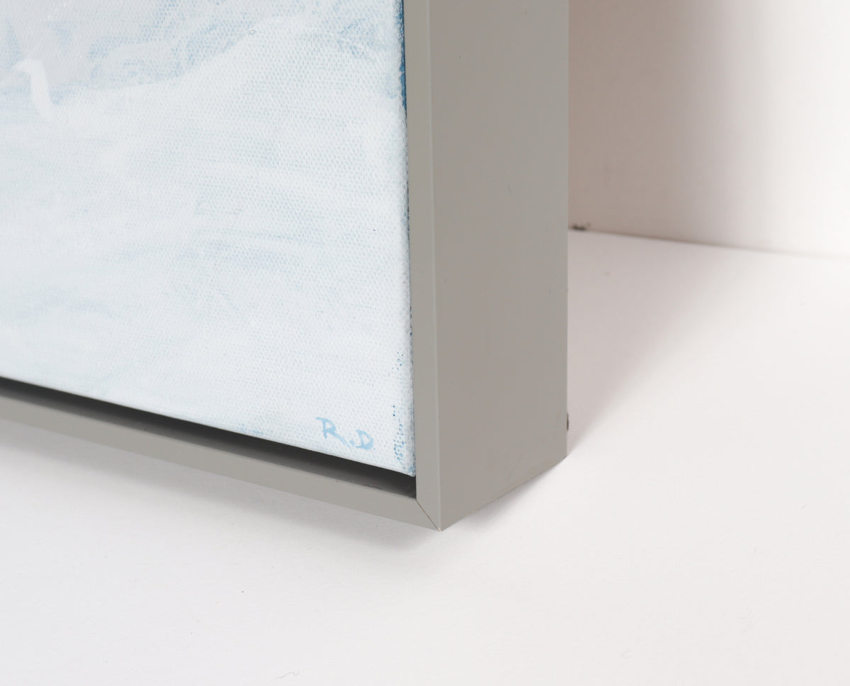 <i>Water Horizon III</i><br>2022 Mixed Media<br><br>#C2090