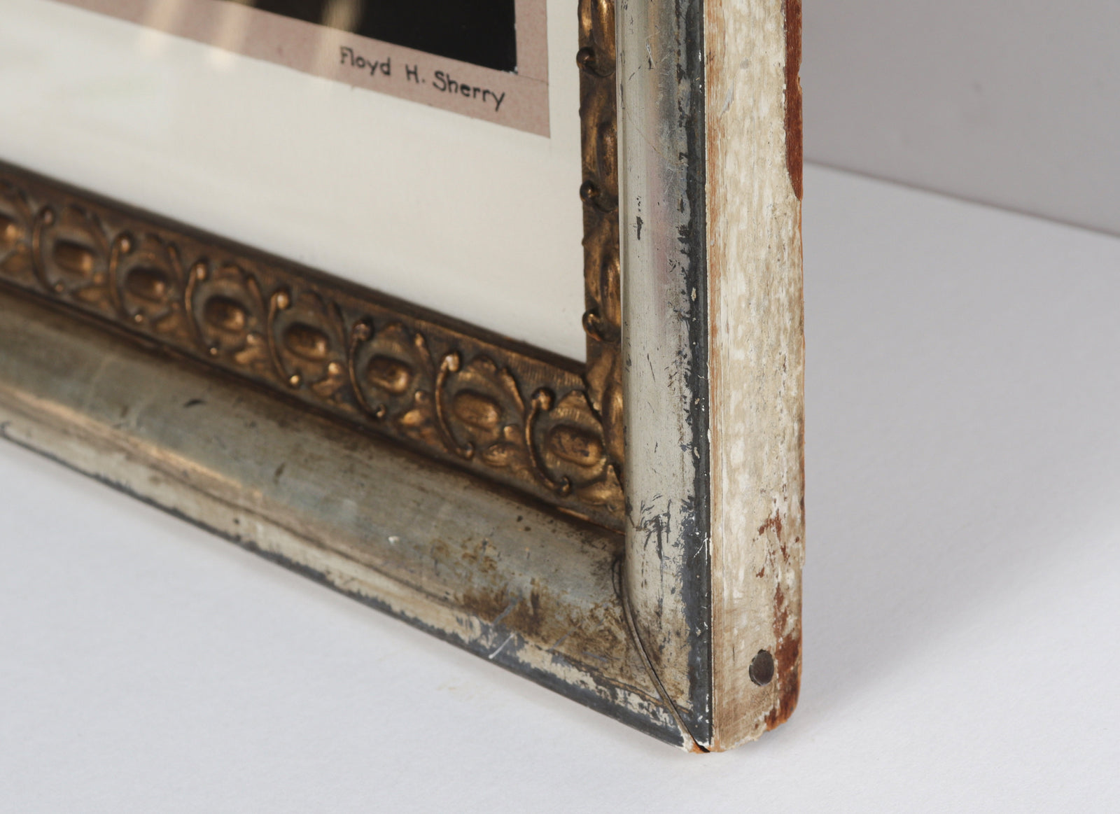 <i>Venetian Paradise</i> <br>20th Century Photograph <br><br>#C2119