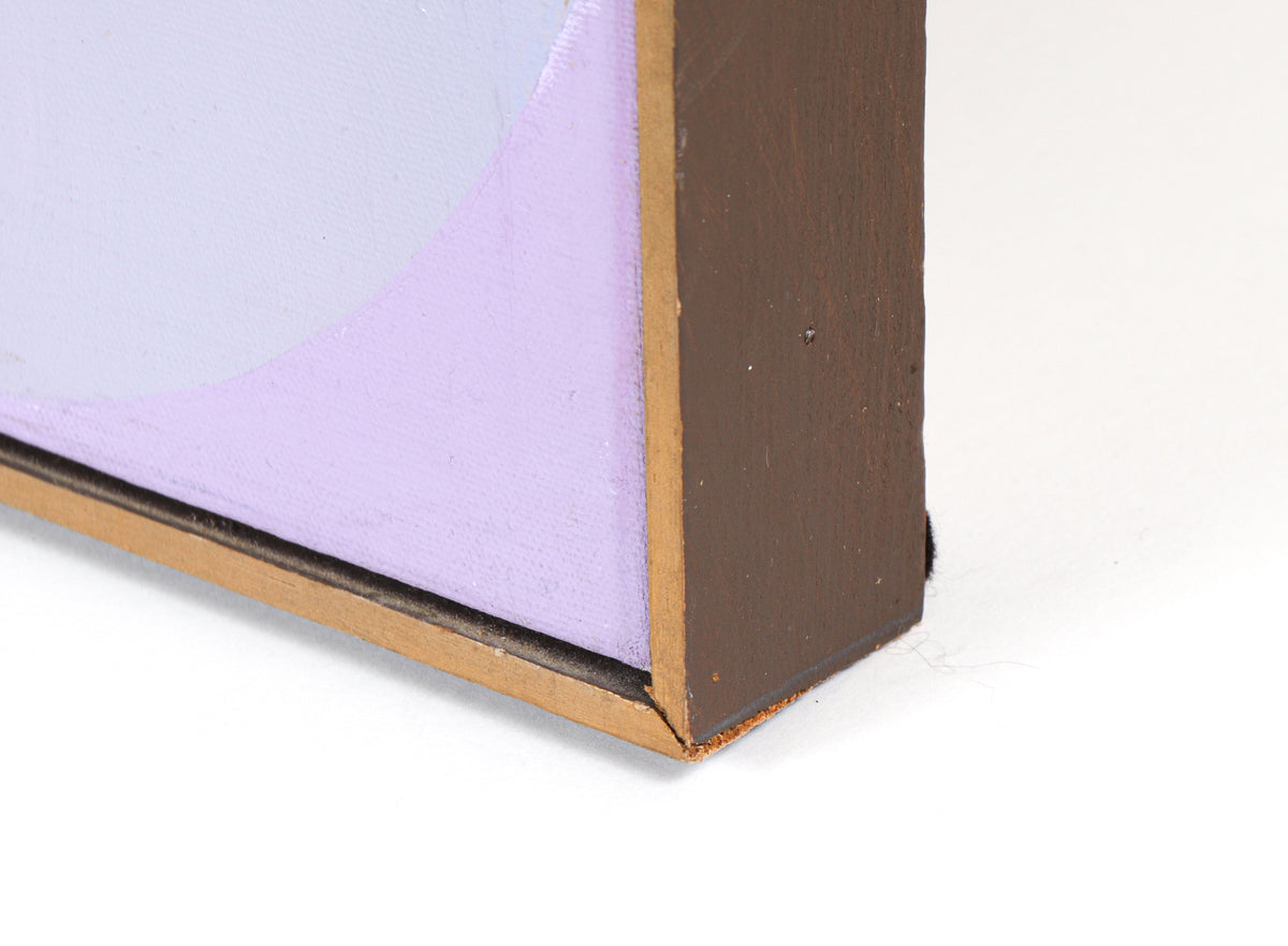 <I>Tracery</I> <br>1962 Acrylic <br><br>#C2443