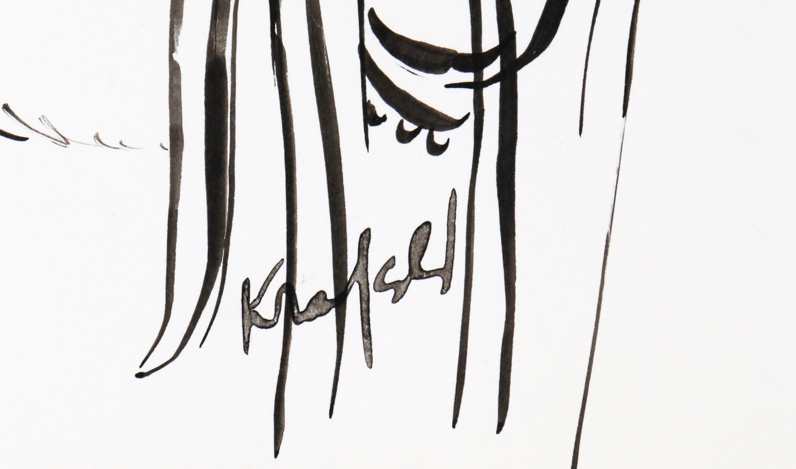 The King's Horses<br>20th Century Ink<br><br>#C2254