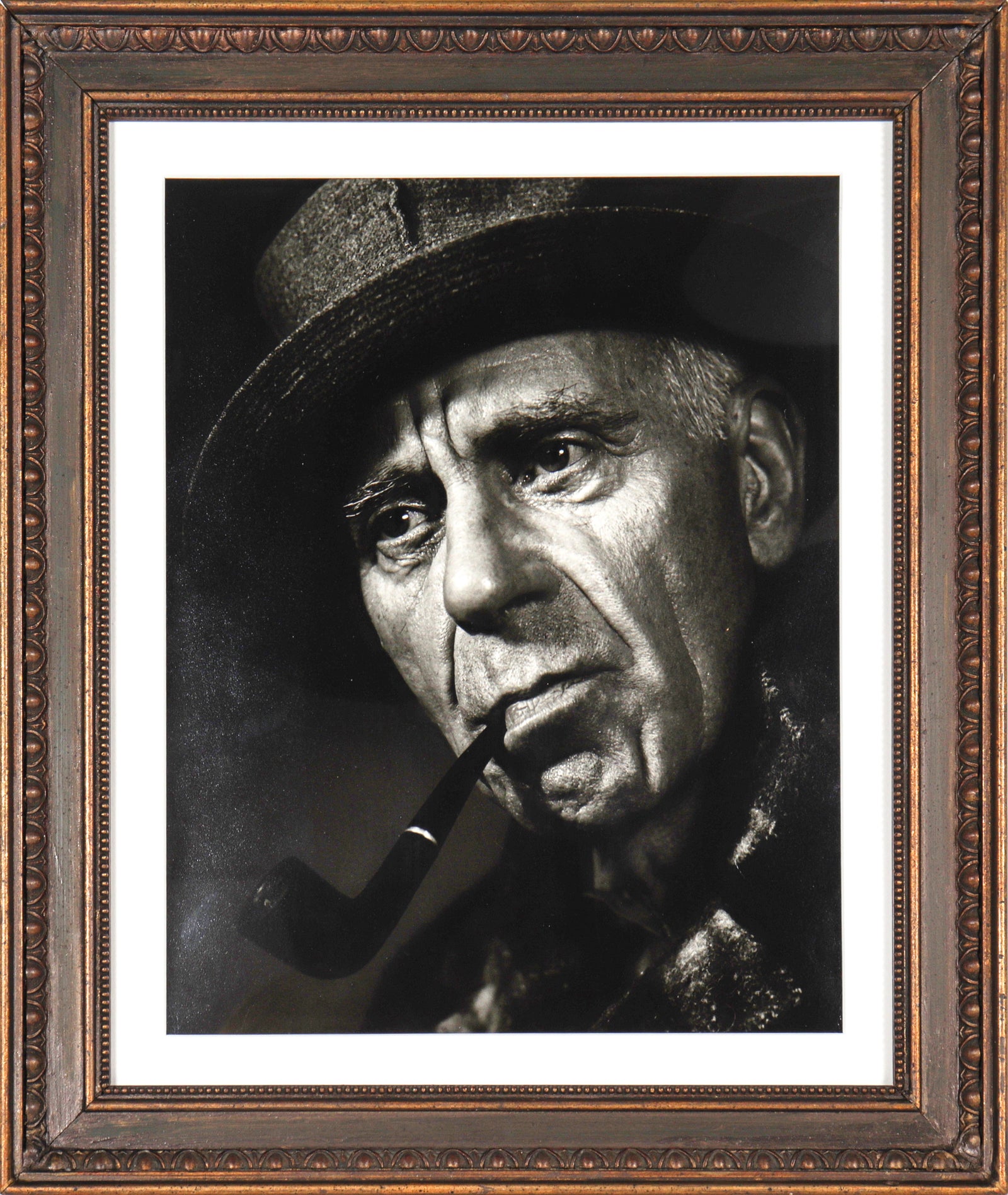 <i>Bill</i> <br>1960s Photograph <br><br>#C2300