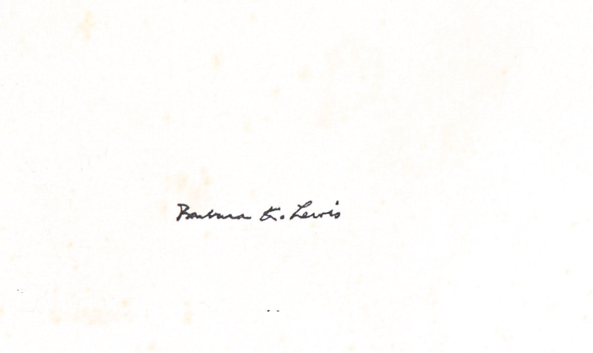 Square Abstraction <br>1970's Serigraph<br><br>#C2365