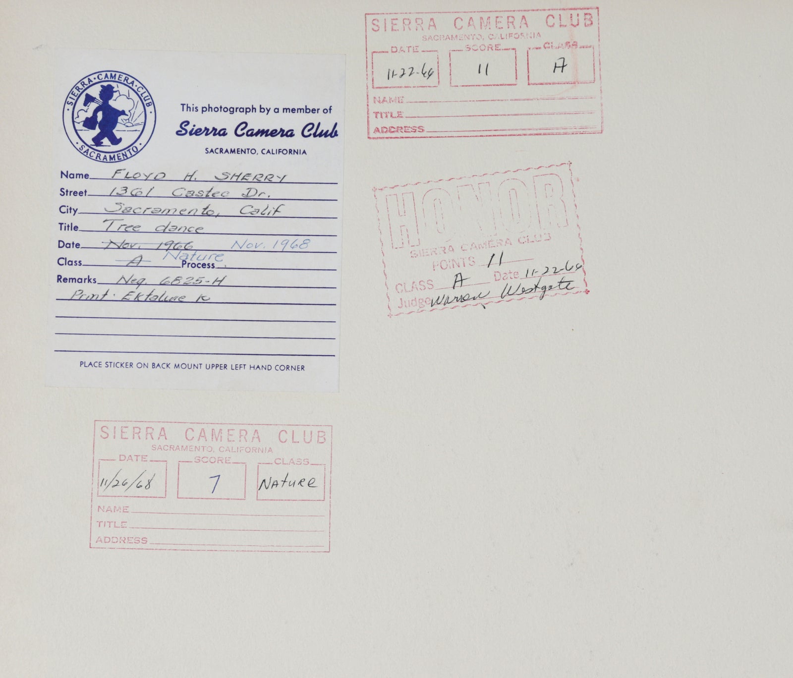 <i>Garibaldi Mill</i> <br>1961 Photograph <br><br>#C2373